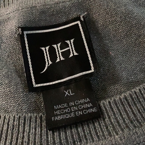 JH Sweater Dress NWT XL - Picture 2 of 7